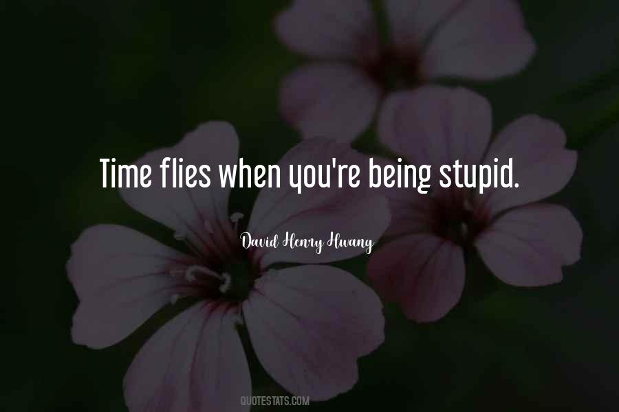 David Henry Hwang Quotes #1620151