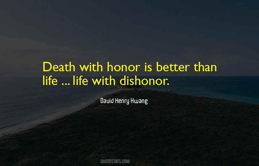 David Henry Hwang Quotes #1816912