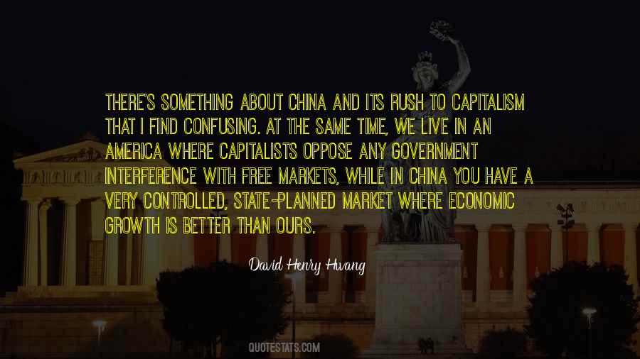 David Henry Hwang Quotes #703944