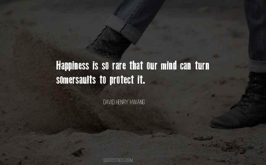 David Henry Hwang Quotes #938389