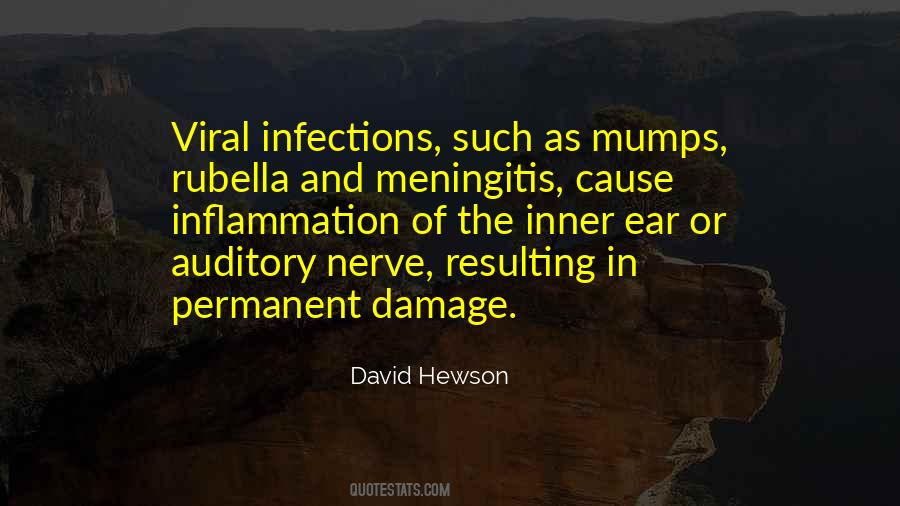 David Hewson Quotes #1338772