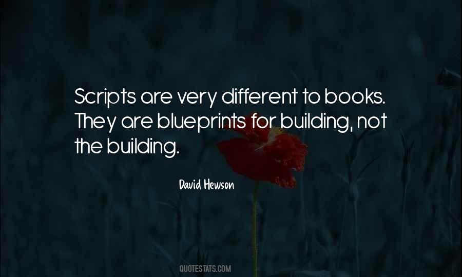 David Hewson Quotes #1448537