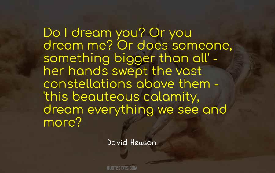 David Hewson Quotes #1589912