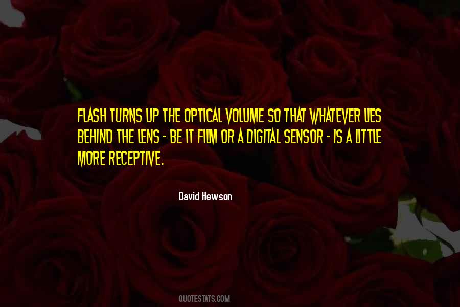 David Hewson Quotes #1601320