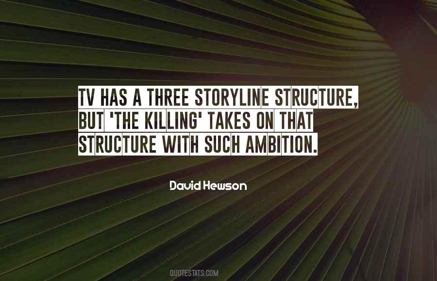 David Hewson Quotes #583299