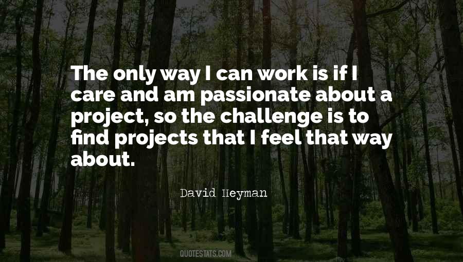 David Heyman Quotes #1023046