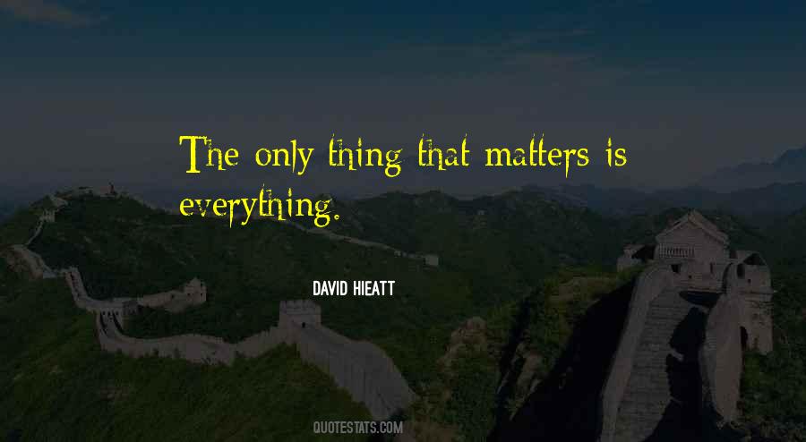 David Hieatt Quotes #1014119
