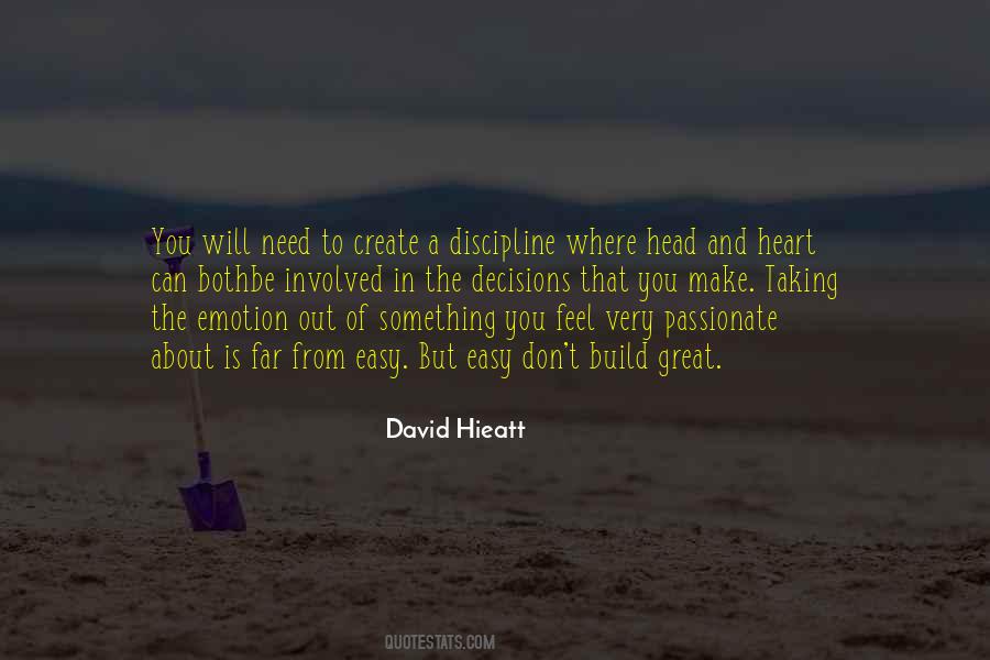 David Hieatt Quotes #1150771