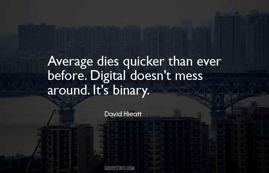 David Hieatt Quotes #1202224