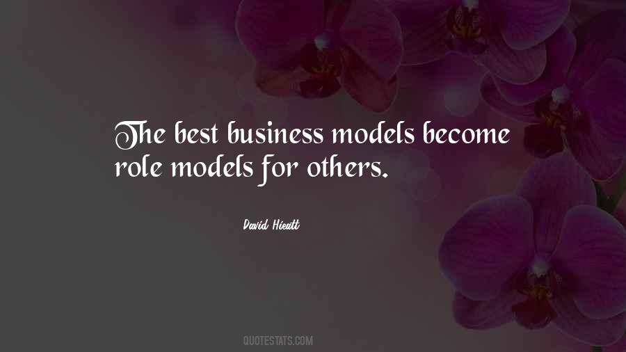 David Hieatt Quotes #1321918