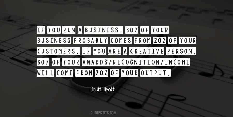 David Hieatt Quotes #1352054