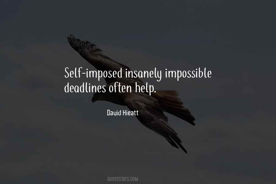 David Hieatt Quotes #1403856