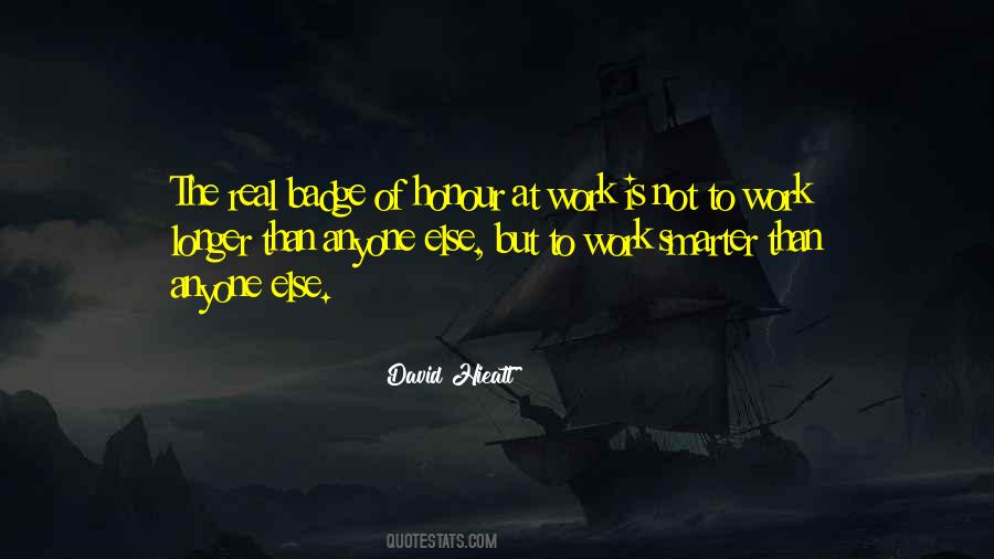 David Hieatt Quotes #1595303