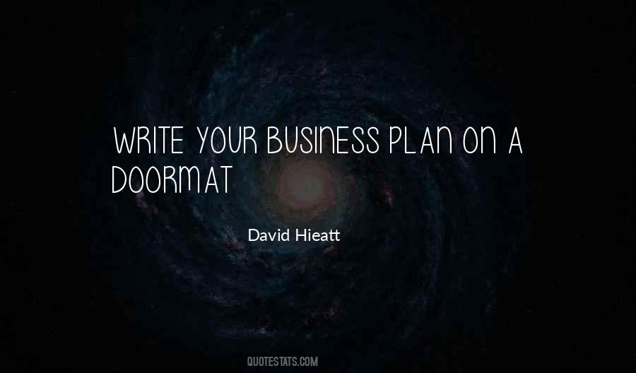 David Hieatt Quotes #1718858