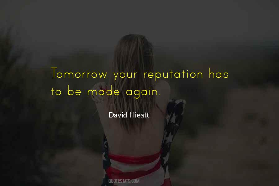 David Hieatt Quotes #1779741