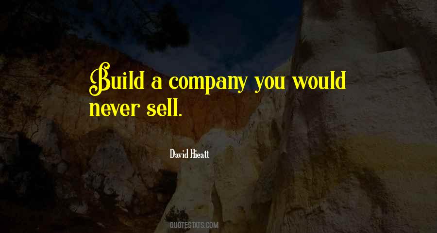 David Hieatt Quotes #386821