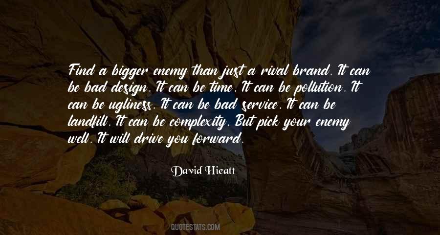 David Hieatt Quotes #59034