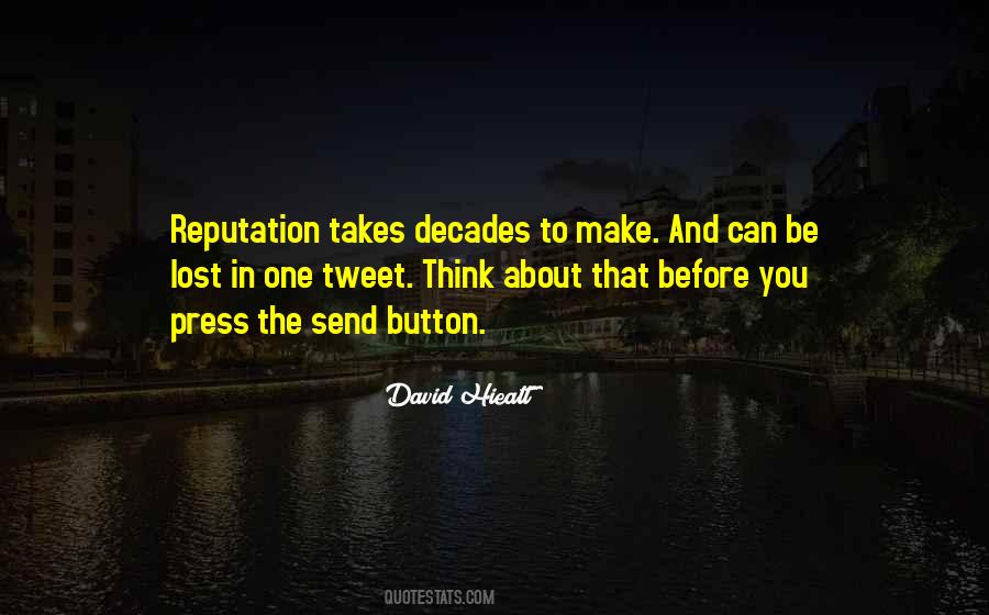 David Hieatt Quotes #985005