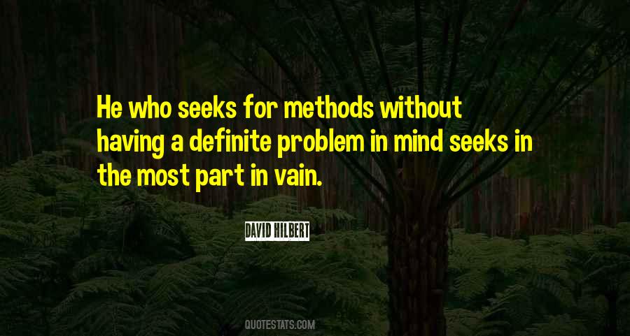 David Hilbert Quotes #1132554