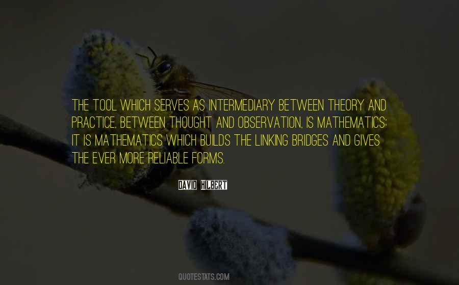 David Hilbert Quotes #156012