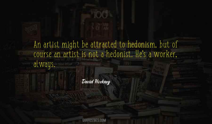 David Hockney Quotes #104022