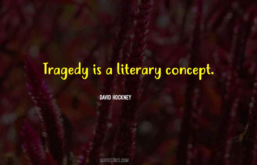 David Hockney Quotes #1066814