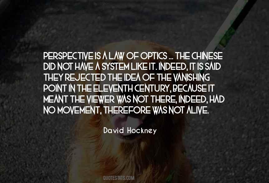 David Hockney Quotes #121229