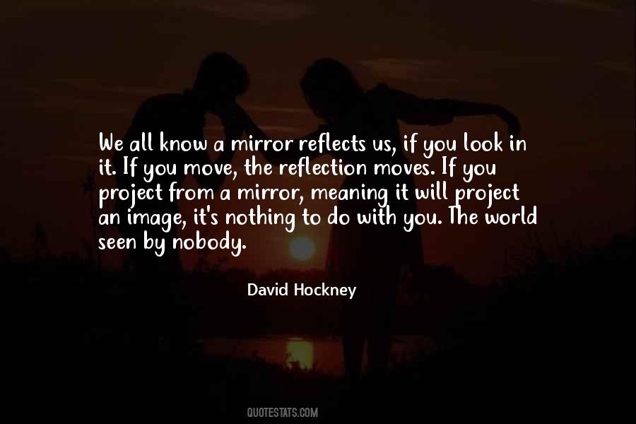 David Hockney Quotes #1304949