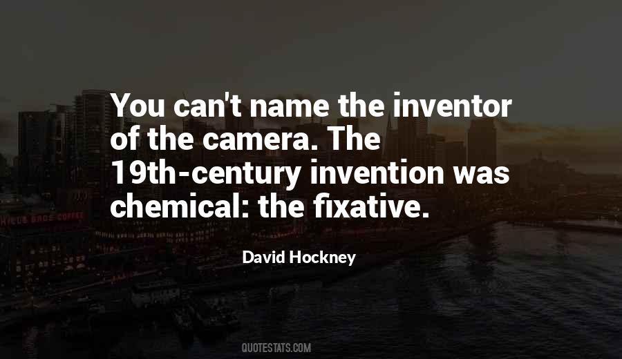David Hockney Quotes #1558991