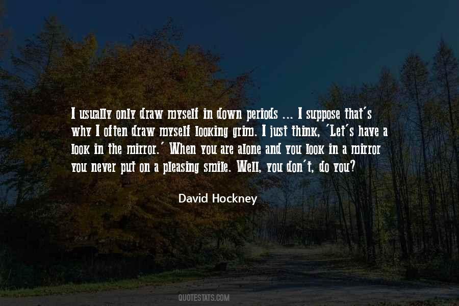 David Hockney Quotes #184009