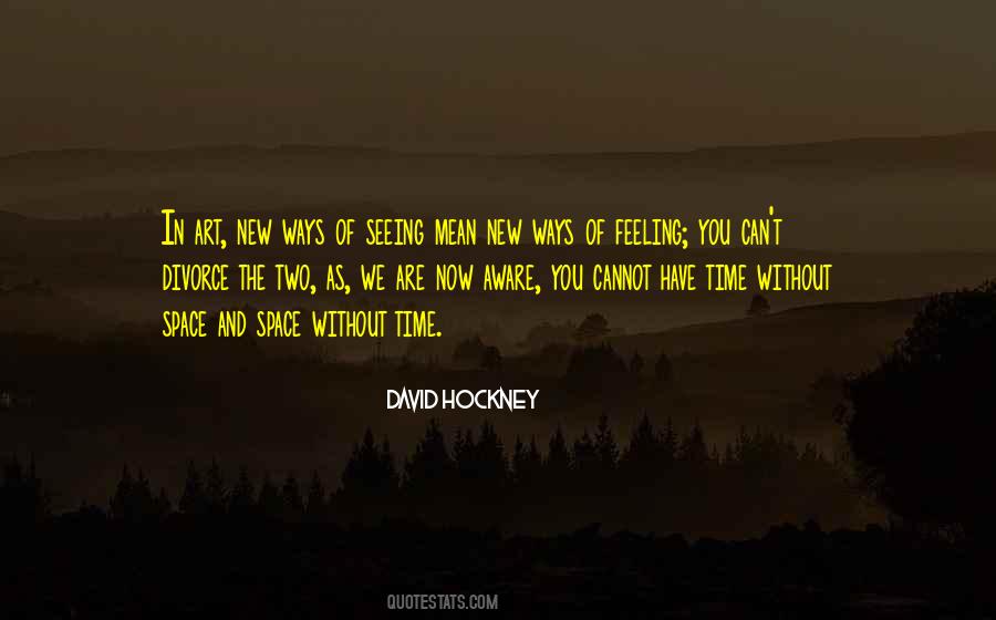 David Hockney Quotes #205734