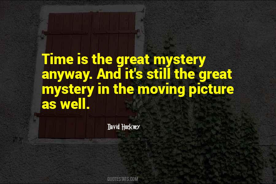 David Hockney Quotes #556752