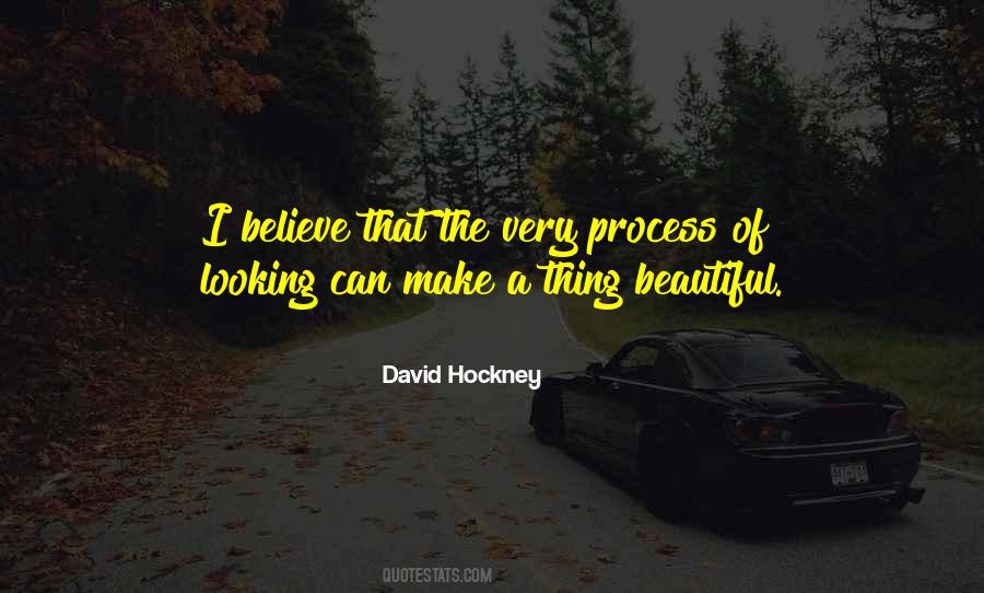 David Hockney Quotes #580958