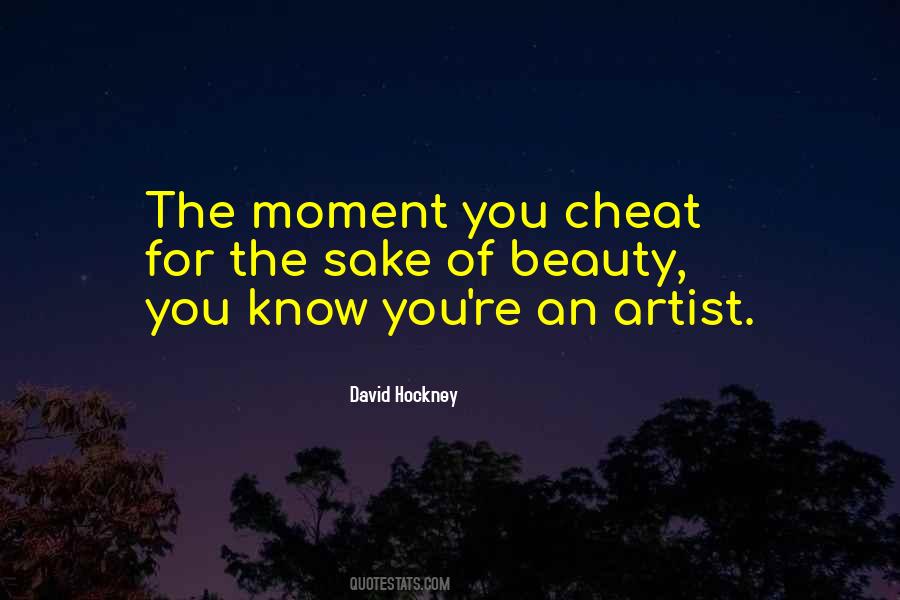David Hockney Quotes #823344