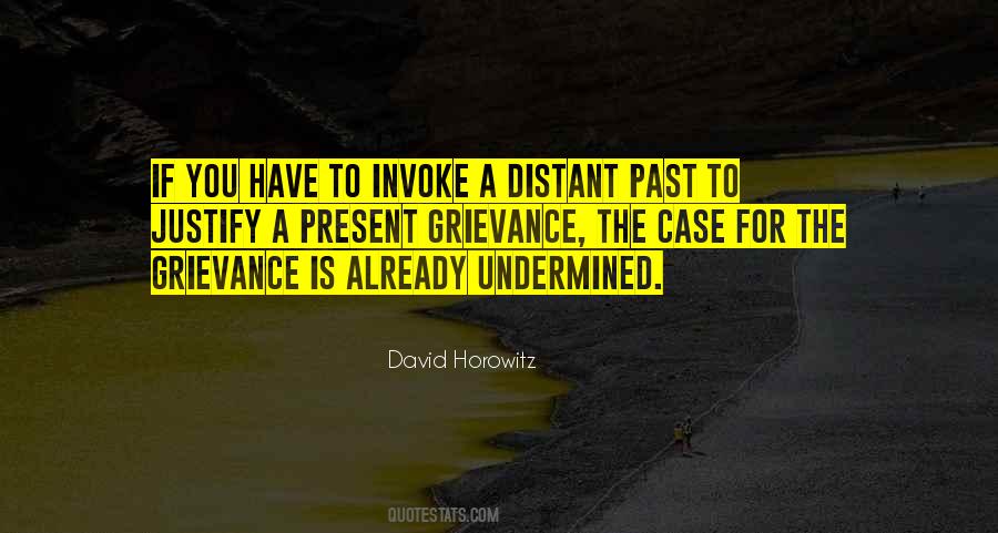 David Horowitz Quotes #1226362