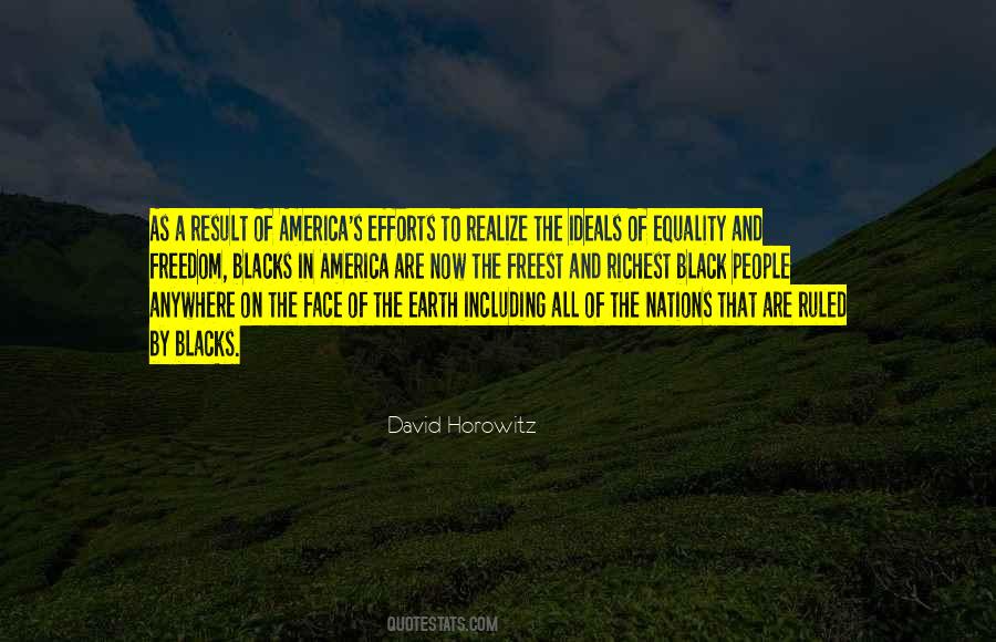 David Horowitz Quotes #1605780