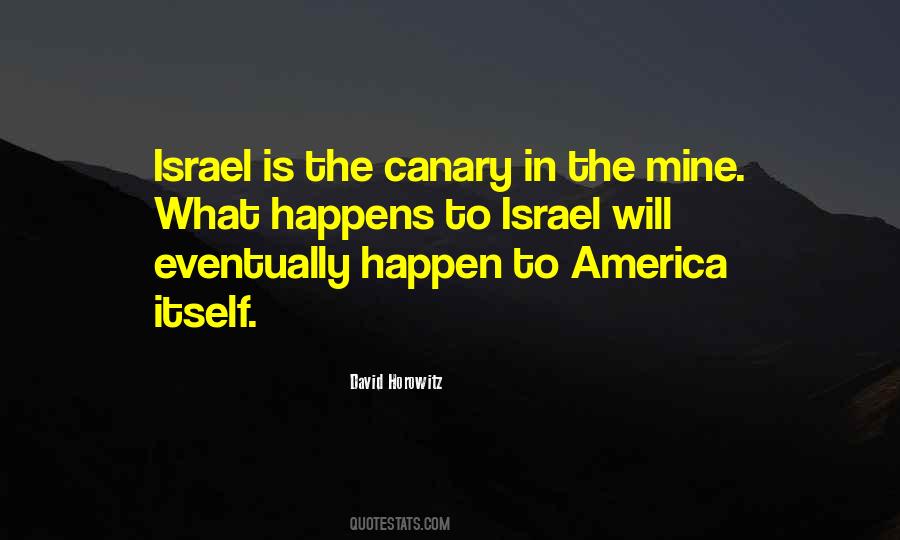 David Horowitz Quotes #879298