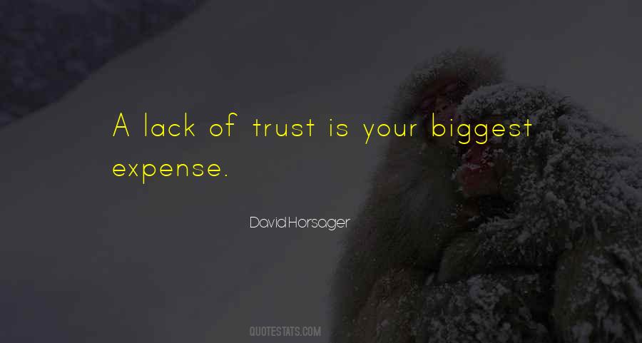 David Horsager Quotes #1038859