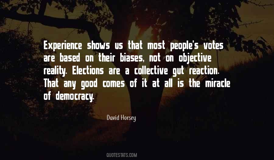 David Horsey Quotes #1726973
