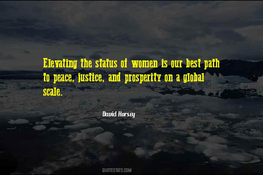 David Horsey Quotes #225698