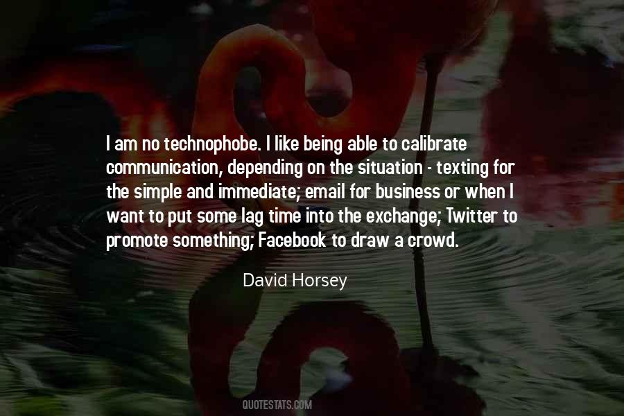 David Horsey Quotes #283499