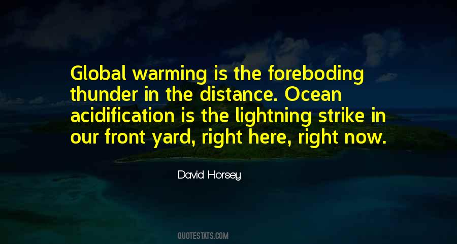 David Horsey Quotes #894872
