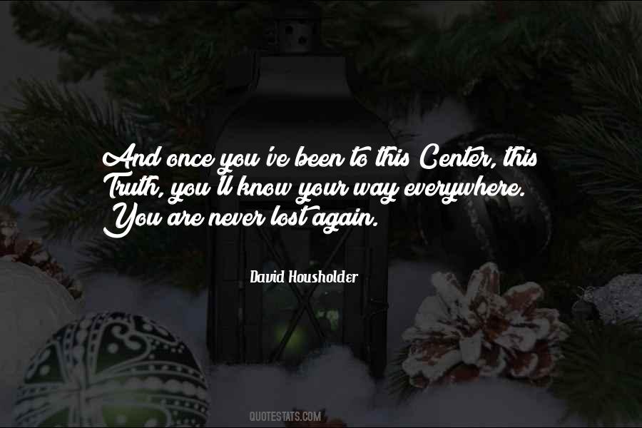 David Housholder Quotes #899411 David Housholder Quotes #899411