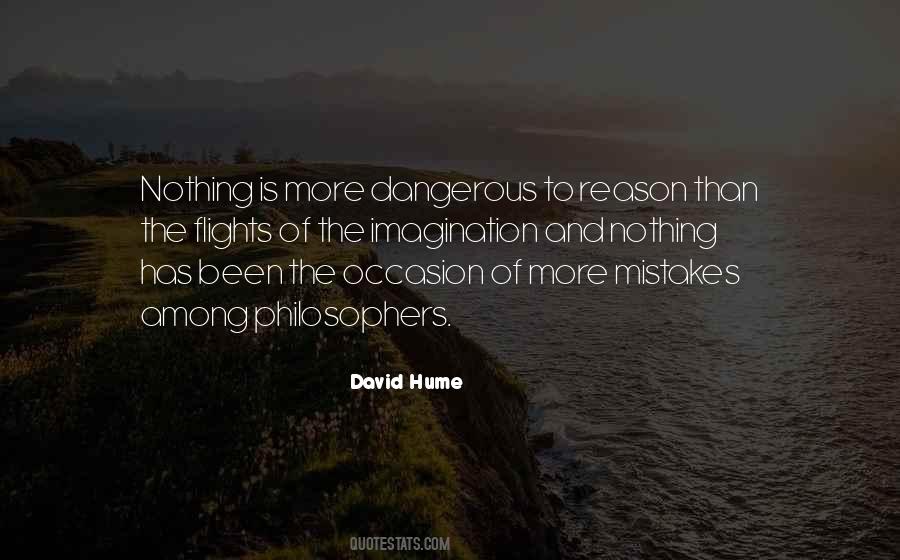 David Hume Quotes #1063468