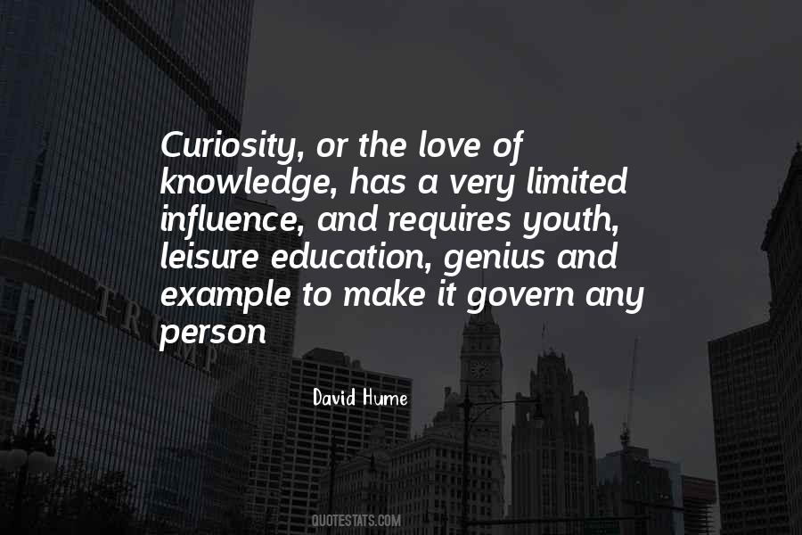 David Hume Quotes #1277848