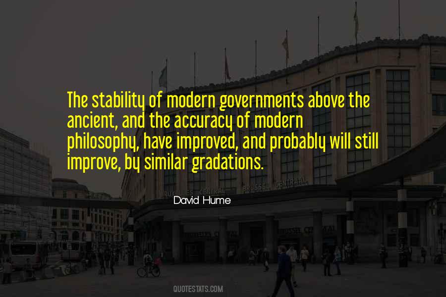 David Hume Quotes #1688245