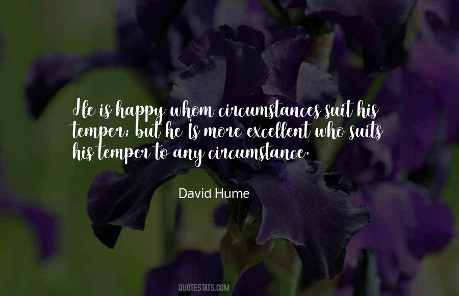 David Hume Quotes #1733154