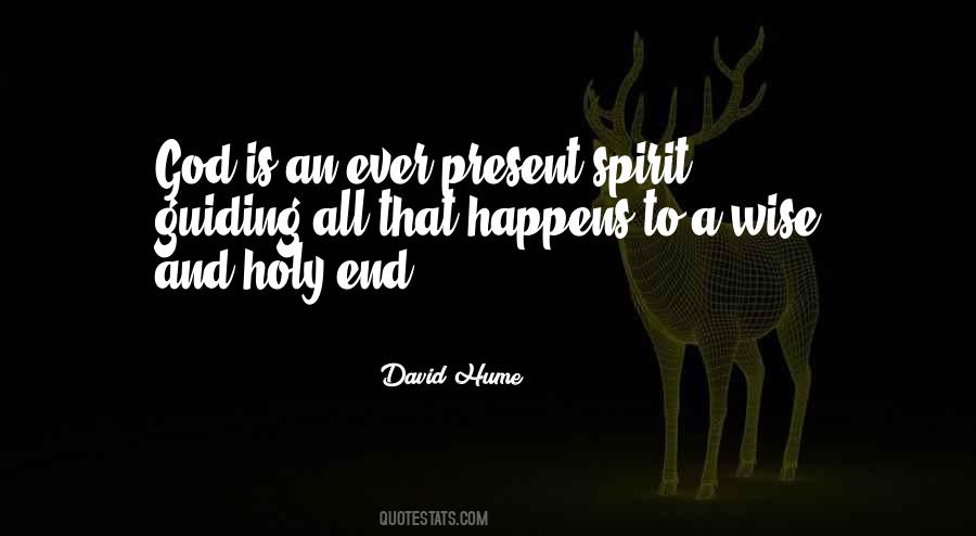 David Hume Quotes #1874198