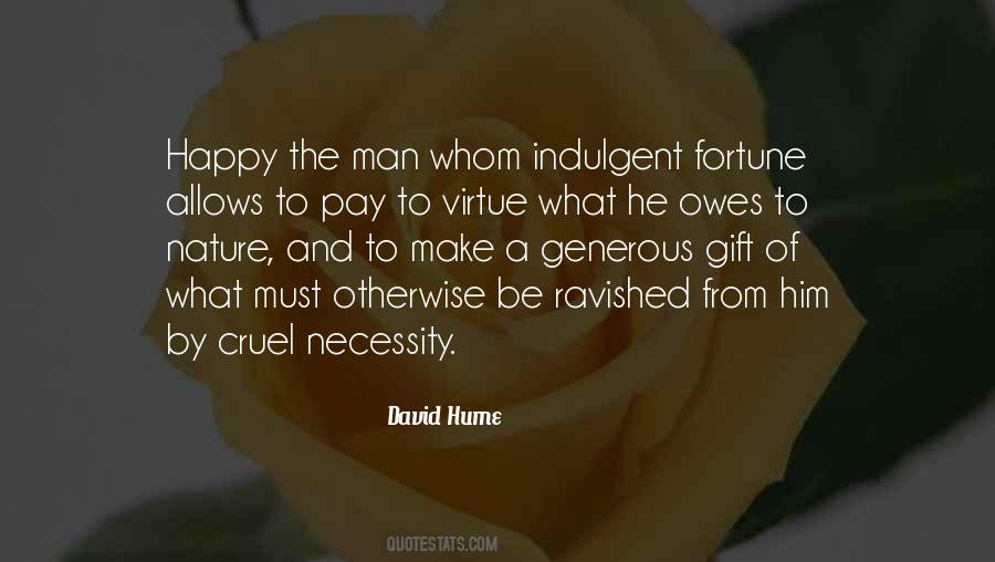 David Hume Quotes #370578