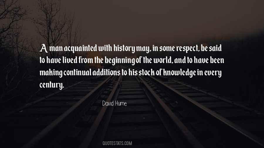 David Hume Quotes #596754